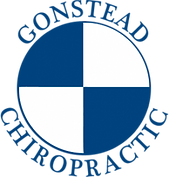 Gonstead Chiropractic Society Australia logo